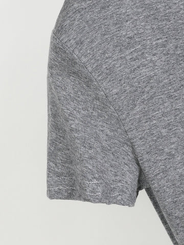 Eyes And Lip Print Tee