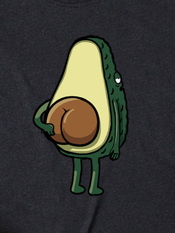 Avocado Print Tee